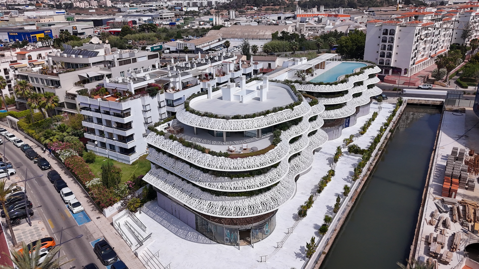daltv villa views first line Ibiza drone.jpg